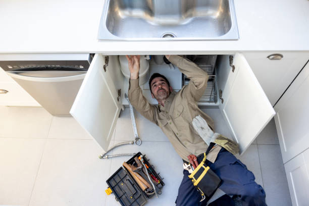 Best Water Heater Repair  in South Windham, CT