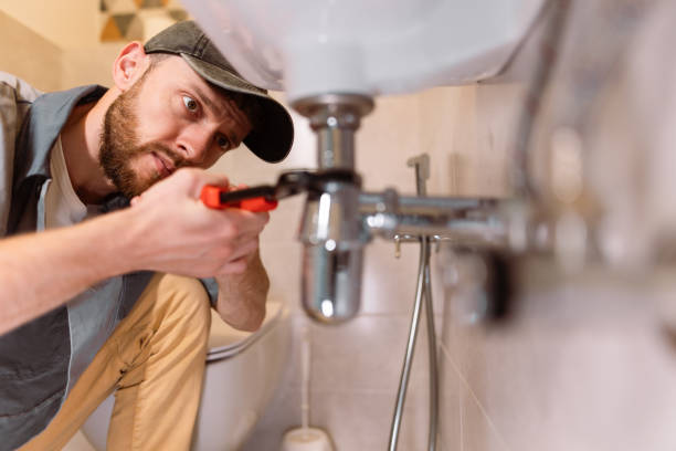 Best Affordable Plumbing Services  in South Windham, CT