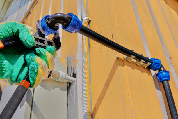 Best Plumbing Inspection Services  in South Windham, CT