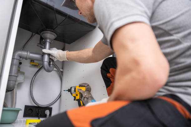 Best Plumbing Inspection Services  in South Windham, CT