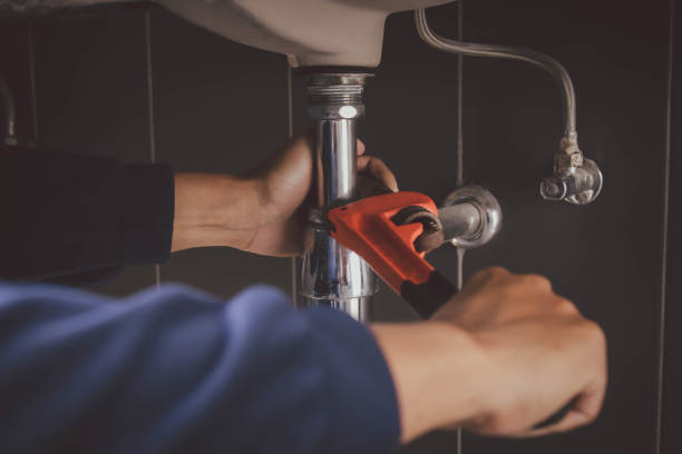 Trusted South Windham, CT Plumbing Experts